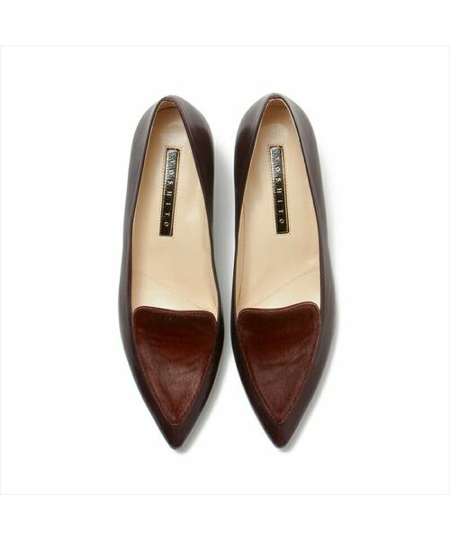 YOSHITO / ヨシト シューズ | Y4458SALE25AW | 詳細2