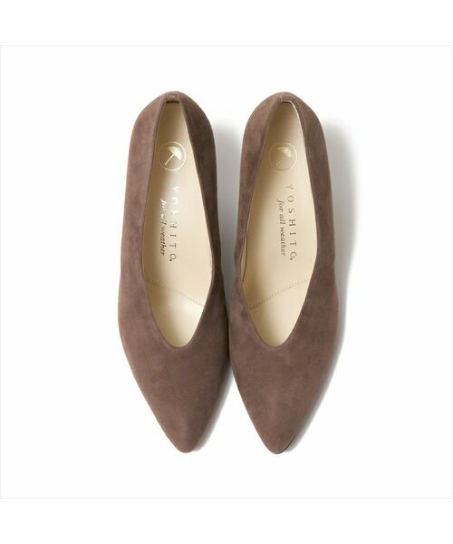 YOSHITO / ヨシト シューズ | Y7188RSALE25AW | 詳細1