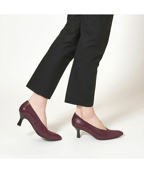 YOSHITO / ヨシト シューズ | Y7188RSALE25AW | 詳細7