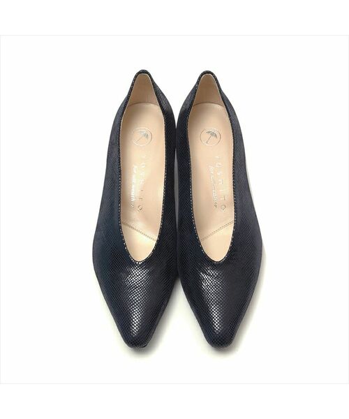 YOSHITO / ヨシト シューズ | Y9103RSALE25AW | 詳細1