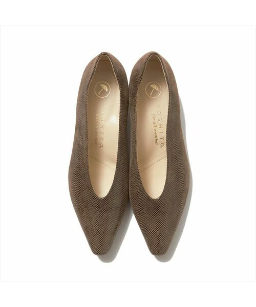 YOSHITO / ヨシト シューズ | Y9103RSALE25AW | 詳細2