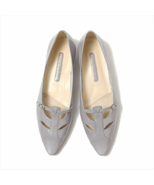 YOSHITO / ヨシト シューズ | OR8906A | 詳細1