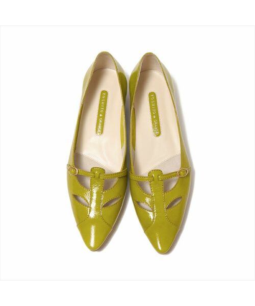 YOSHITO / ヨシト シューズ | OR8906A | 詳細2