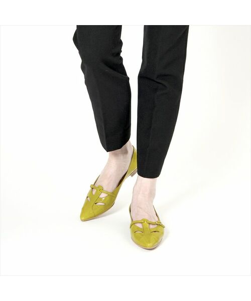 YOSHITO / ヨシト シューズ | OR8906A | 詳細7