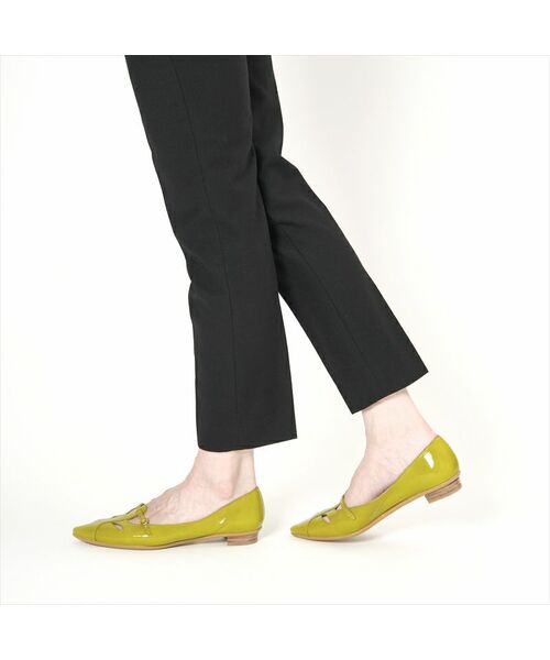 YOSHITO / ヨシト シューズ | OR8906A | 詳細8