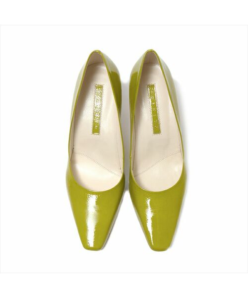 YOSHITO / ヨシト シューズ | Y6500A | 詳細3