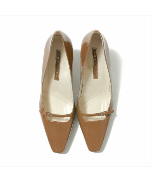 YOSHITO / ヨシト シューズ | Y6501A | 詳細2