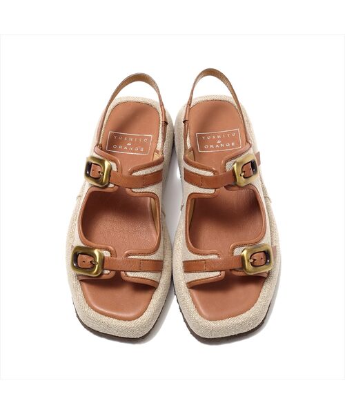 YOSHITO / ヨシト パンプス | OR1003D | 詳細1