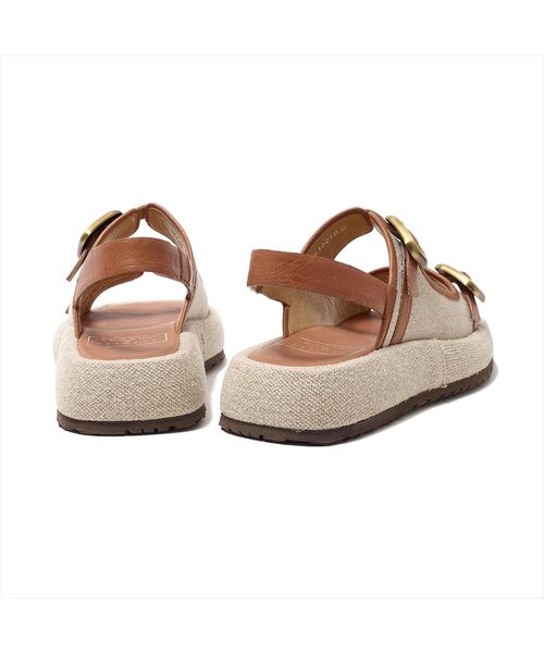 YOSHITO / ヨシト パンプス | OR1003D | 詳細2