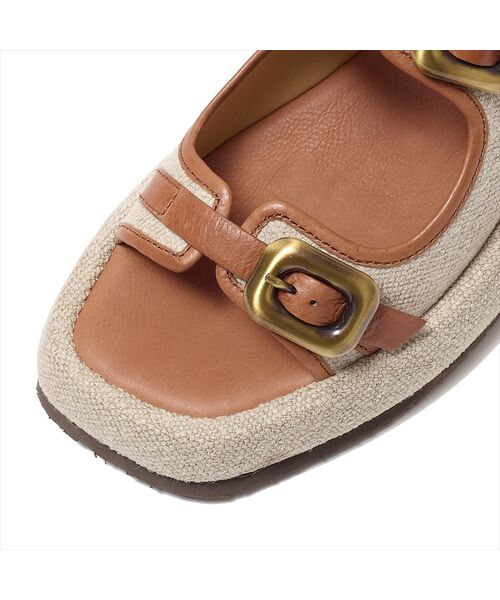 YOSHITO / ヨシト パンプス | OR1003D | 詳細4