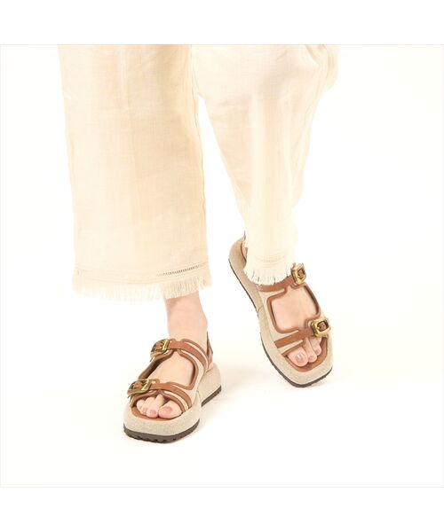 YOSHITO / ヨシト パンプス | OR1003D | 詳細6