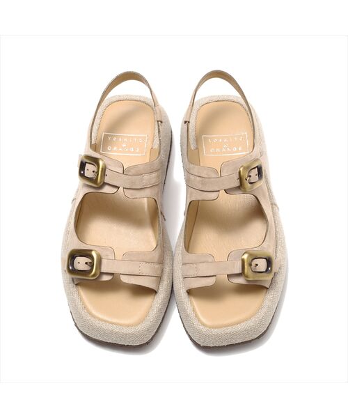 YOSHITO / ヨシト パンプス | OR1003E | 詳細1