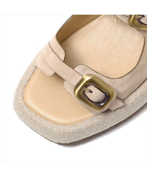 YOSHITO / ヨシト パンプス | OR1003E | 詳細4