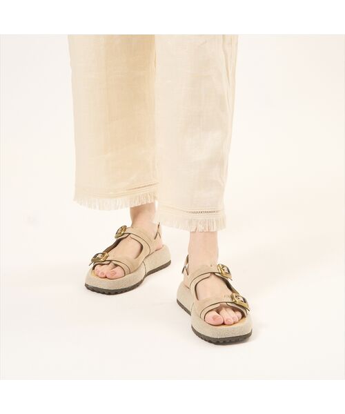 YOSHITO / ヨシト パンプス | OR1003E | 詳細6