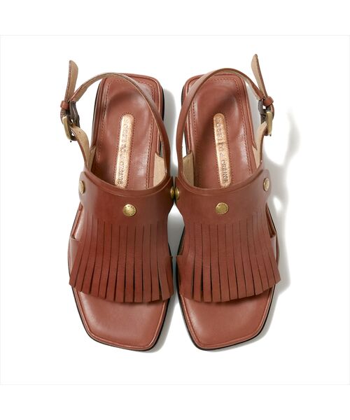 YOSHITO / ヨシト パンプス | OR1006 | 詳細1