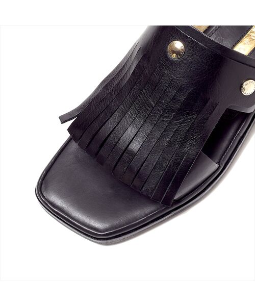 YOSHITO / ヨシト パンプス | OR1006 | 詳細4