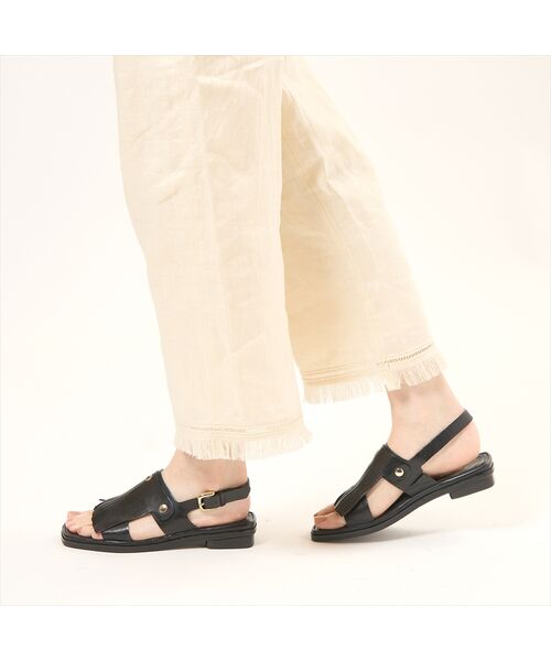 YOSHITO / ヨシト パンプス | OR1006 | 詳細7