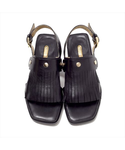 YOSHITO / ヨシト パンプス | OR1006 | 詳細8