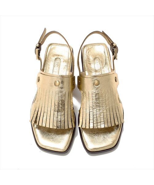 YOSHITO / ヨシト パンプス | OR1006A | 詳細1