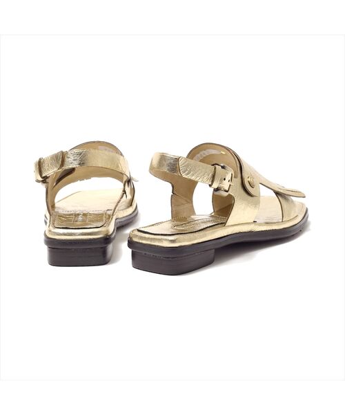 YOSHITO / ヨシト パンプス | OR1006A | 詳細3