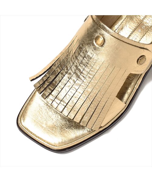 YOSHITO / ヨシト パンプス | OR1006A | 詳細4