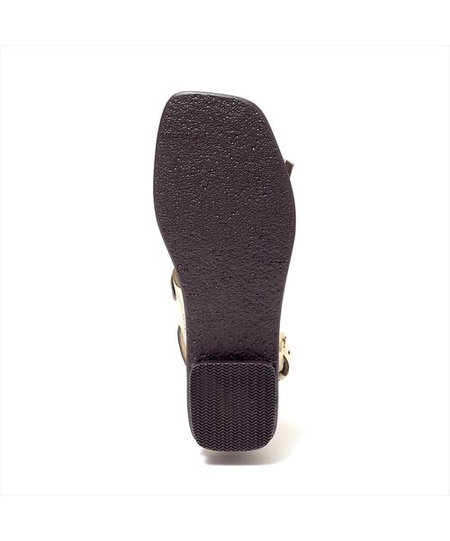 YOSHITO / ヨシト パンプス | OR1006A | 詳細5