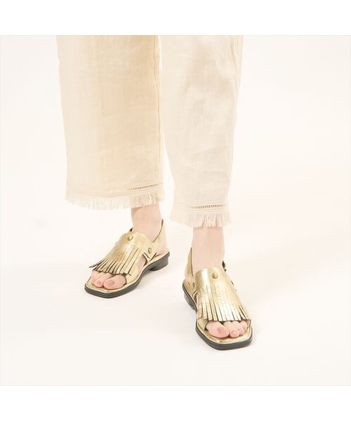 YOSHITO / ヨシト パンプス | OR1006A | 詳細6