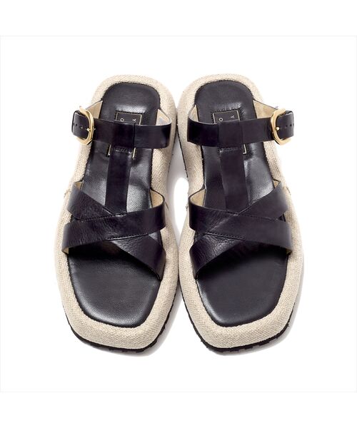 YOSHITO / ヨシト パンプス | OR1007 | 詳細1