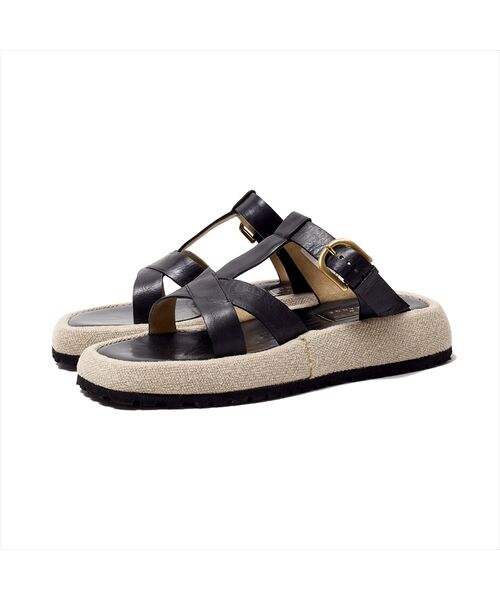 YOSHITO / ヨシト パンプス | OR1007 | 詳細2