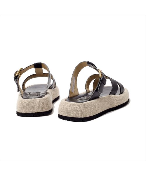 YOSHITO / ヨシト パンプス | OR1007 | 詳細3