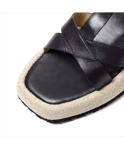 YOSHITO / ヨシト パンプス | OR1007 | 詳細4