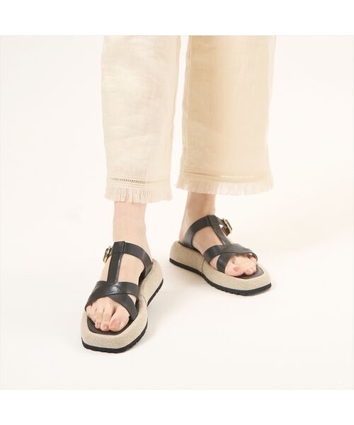 YOSHITO / ヨシト パンプス | OR1007 | 詳細6