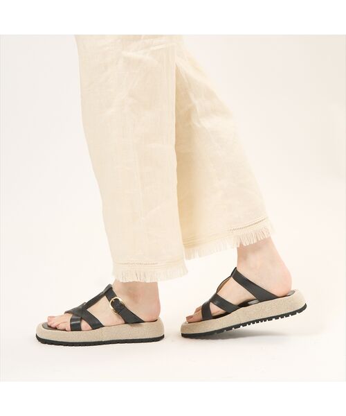 YOSHITO / ヨシト パンプス | OR1007 | 詳細7