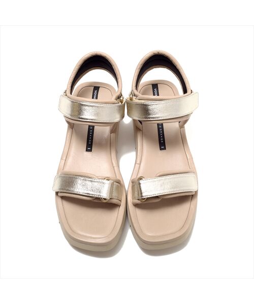 YOSHITO / ヨシト パンプス | OR1008 | 詳細2