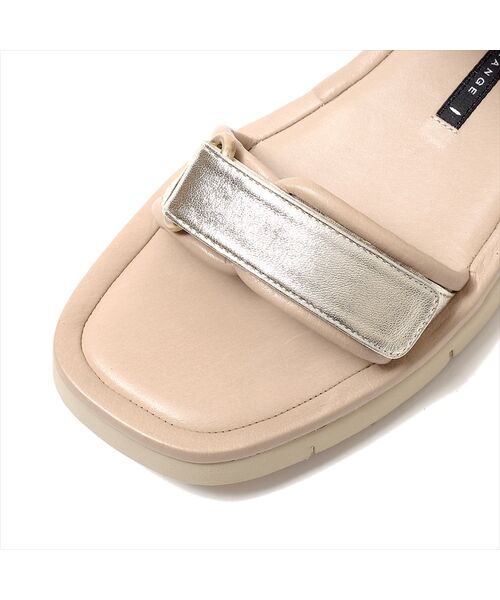 YOSHITO / ヨシト パンプス | OR1008 | 詳細5