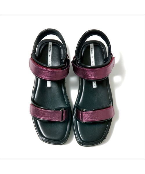 YOSHITO / ヨシト パンプス | OR1008A | 詳細1