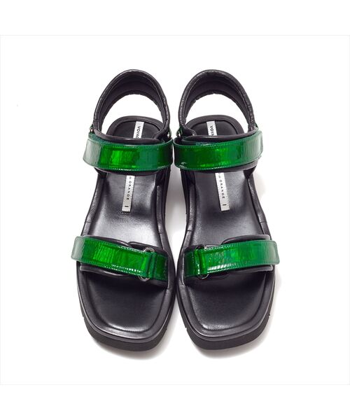 YOSHITO / ヨシト パンプス | OR1008A | 詳細2