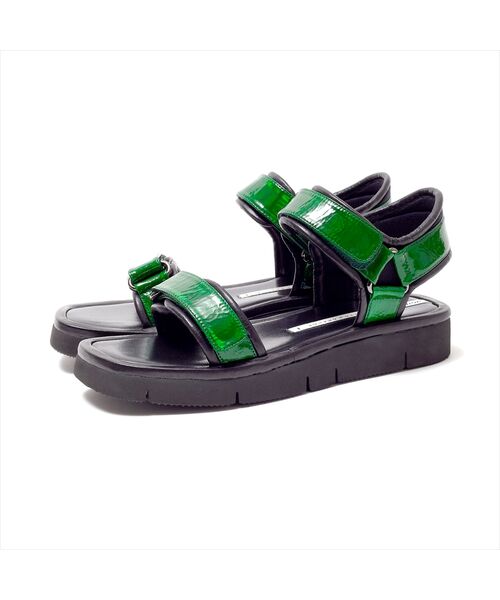 YOSHITO / ヨシト パンプス | OR1008A | 詳細3