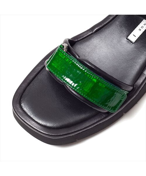 YOSHITO / ヨシト パンプス | OR1008A | 詳細5