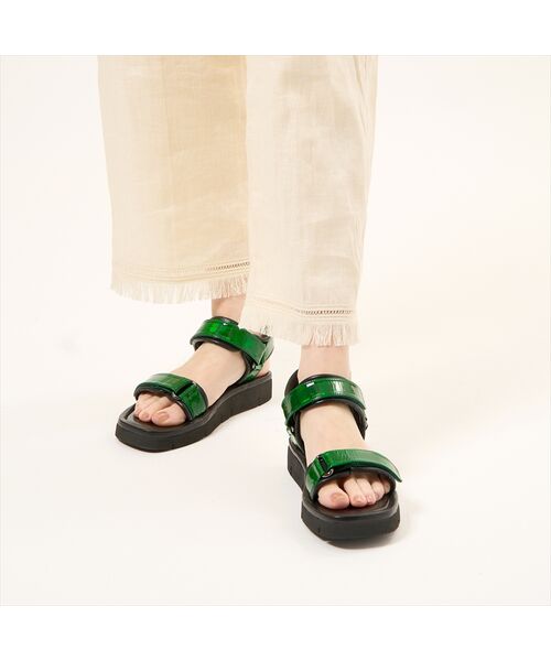 YOSHITO / ヨシト パンプス | OR1008A | 詳細7