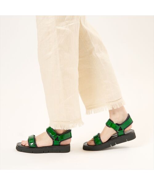 YOSHITO / ヨシト パンプス | OR1008A | 詳細8