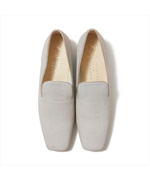 YOSHITO / ヨシト シューズ | OR3000R | 詳細2