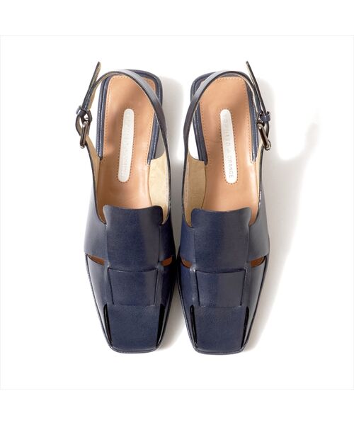 YOSHITO / ヨシト サンダル | OR3001 | 詳細2