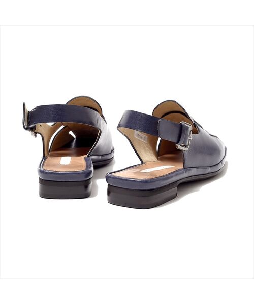 YOSHITO / ヨシト サンダル | OR3001 | 詳細4