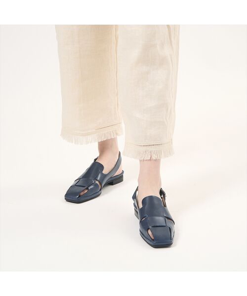 YOSHITO / ヨシト サンダル | OR3001 | 詳細7