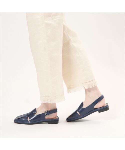 YOSHITO / ヨシト サンダル | OR3001 | 詳細8