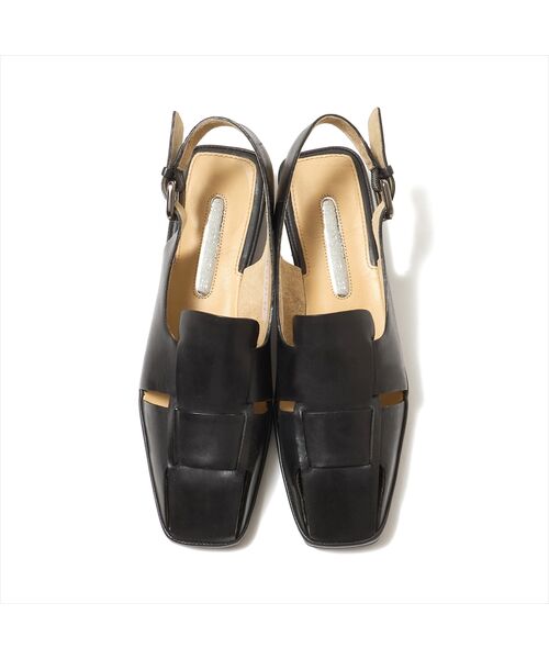 YOSHITO / ヨシト サンダル | OR3001 | 詳細9