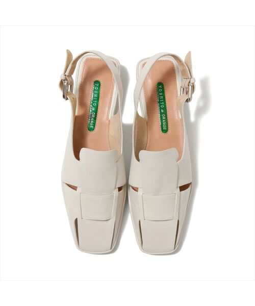 YOSHITO / ヨシト サンダル | OR3001 | 詳細10