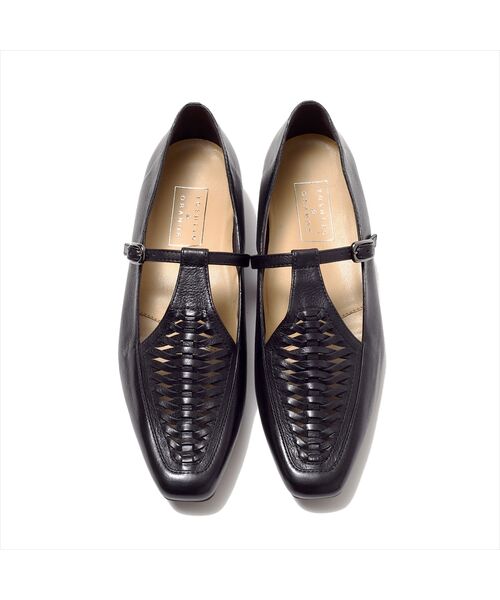 YOSHITO / ヨシト シューズ | OR7814 | 詳細1