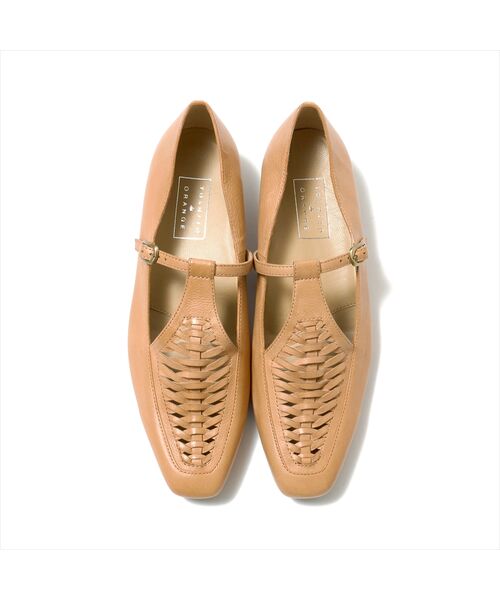 YOSHITO / ヨシト シューズ | OR7814 | 詳細2